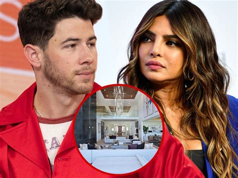 Nick Jonas E Priyanka Chopra Envolvidos Em Processo De Infesta O De