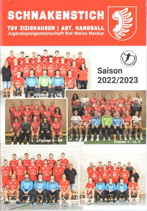 TSV Zizishausen V TV Neuhausen Erms Handball 2022 2023 Soke2 De