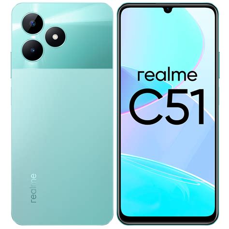 Realme C Gb Rmx