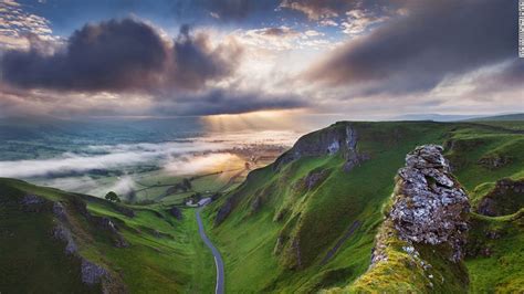 Prize-winning photos capture glorious beauty of British landscape