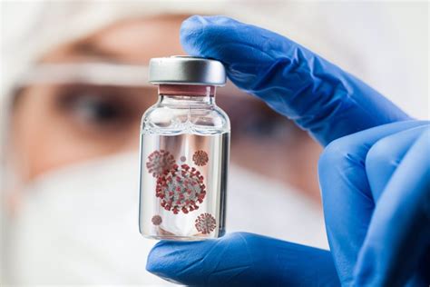 Adenovirus la tecnología que comparten AstraZeneca y Janssen y