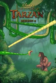 A Lenda De Tarzan Temporada De Fevereiro De Filmow