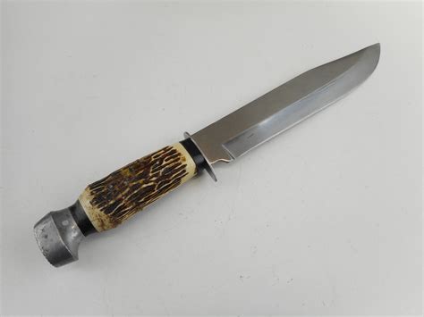 Tramontina Hunting Knife