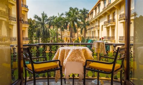 The Oberoi Grand Hotel Calcutta Inde Tarifs 2022 Mis à Jour 50