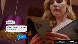 BLACKEDRAW Hot Babe Takes BBC XNXX