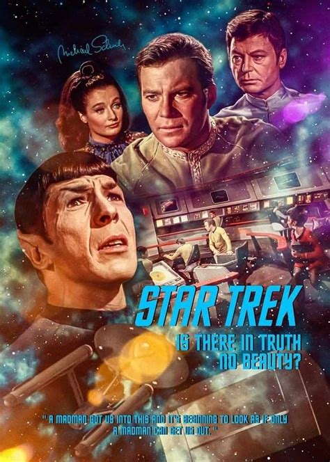 Pin By Modellisto At On Trek Memories Star Trek Posters Star Trek Tv