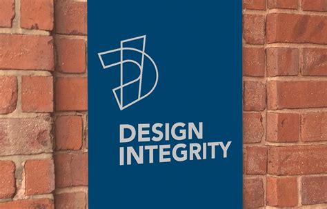 Design Integrity Logo Design & Brand Strategy