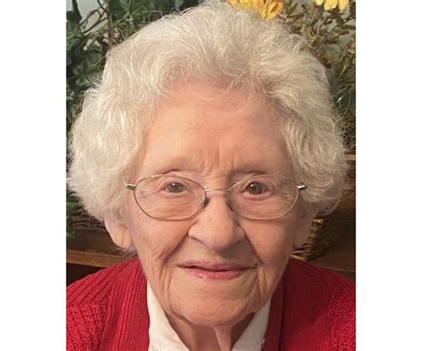 Mary Sommer Obituary 2024 Metropolis Il Metropolis Planet