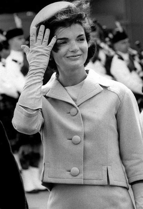 Jackie Kennedy 5 Jackie Kennedy Photo 39604482 Fanpop