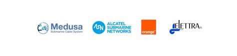 Alcatel Submarine Networks Elettra Tlc Medusa And Orange Announce The