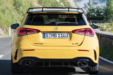 Bmw M I Xdrive Vs Mercedes Amg A Matic Bmwpassion Blog