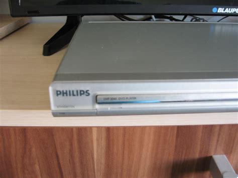 Odtwarzacz DVD Philips DVP 3040 Olsztyn Kup Teraz Na Allegro Lokalnie