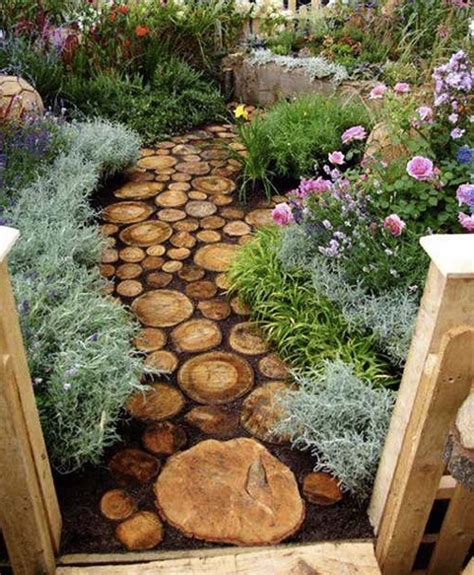 35 Unique Backyard Landscaping Ideas - Homestead & Survival