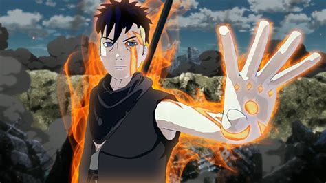 TIME SKIP Kawaki Makes Your ENEMIES Run In Shinobi Striker YouTube