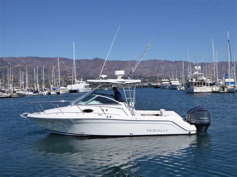 2013 Robalo 265 Cuddy Cabin, Santa Barbara California - boats.com