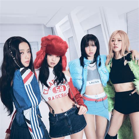 Blackpink 휘파람 Whistle Mv Hits 900 Million Views