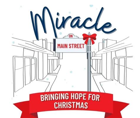 Miracle on Main Street -Zelienople - SPG Events and Festivals