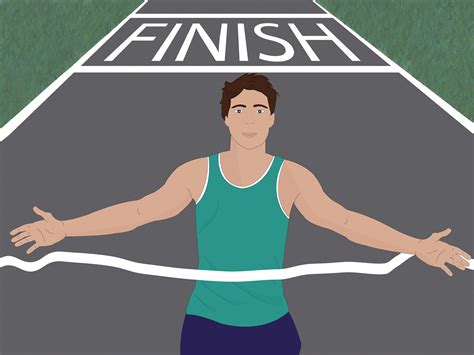 How to Win a Cross Country Race (with Pictures) - wikiHow