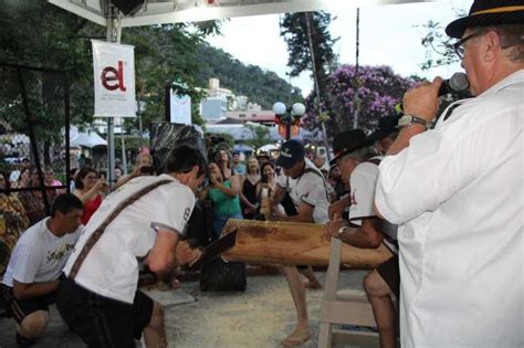 Prefeitura Municipal De Domingos Martins Vem A A Sommerfest De