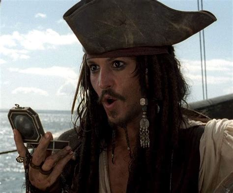 Capitaine Jack Sparrow un nouvel abordage Les tables contées de