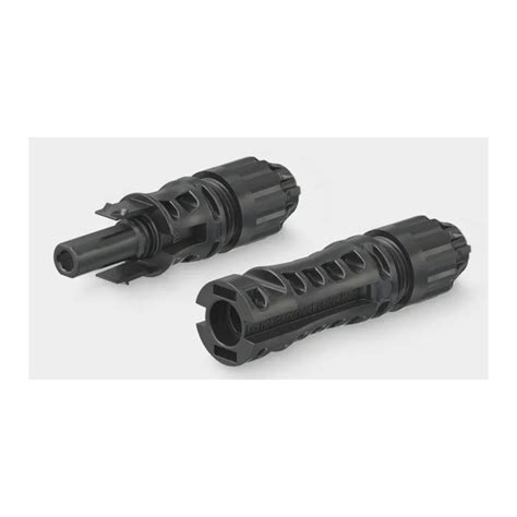 St Ubli Mc Evo Female Connector Vpe St Jazon