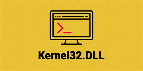 Kernel32 dll Nedir WM Aracı