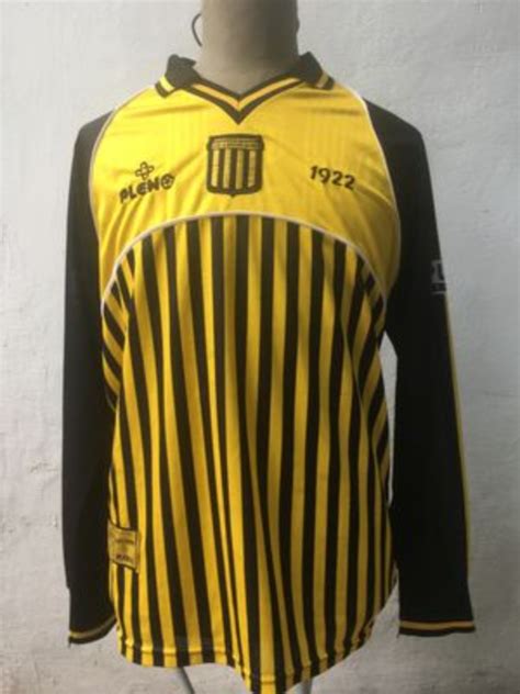 Camisetas Club Almirante Brown 2000 01