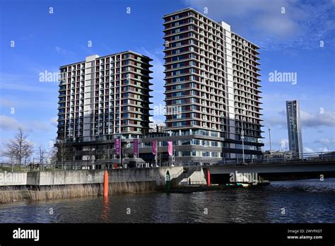 Ucl East Campus One Pool Street Queen Elizabeth Olympic Park