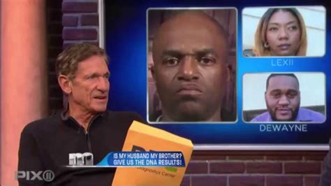 From On-Set Drama To Personal Troubles - Maury Povich Reveals The Man ...