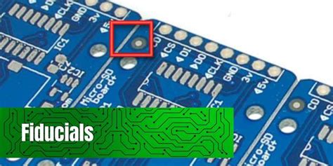 Here S Everything You Need To Know About Fiducial Pcb