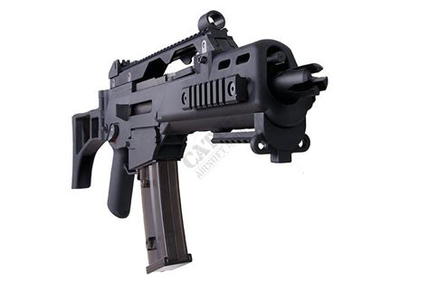 We Airsoft Gun G C Gbbr Green Gas Catus Airsoft Eu