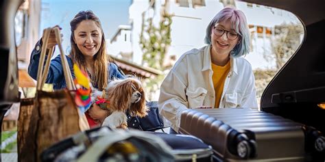 C Mo Preparar Tu Viaje De Regreso De Vacaciones Sv Empresa