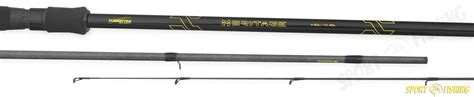 HERITAGE MATCH 450 825g Sport fishing pl Sklep wędkarski wędki