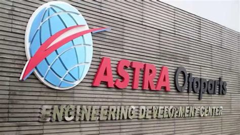 Astra Otoparts Bakal Tambah 10 Outlet Shop And Drive Per Tahun Saham