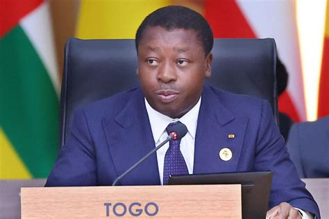 Sommet Corée Afrique le Président Faure Gnassingbé propose des