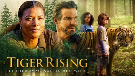 ️ Watch Movie The Tiger Rising Online Free - GoMovies.Work