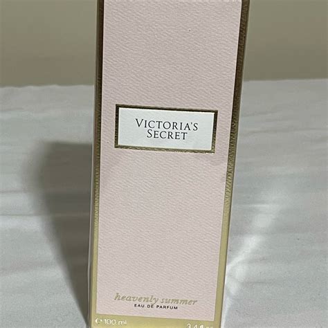 Victoria S Secret Heavenly Summer Eau De Parfum Wgl