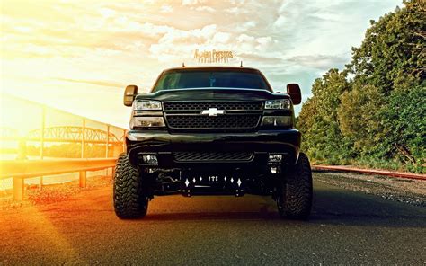 Cool Truck Wallpapers 70 Images