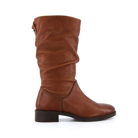 Bottes Mi Mollet Fronc Es Ryling Dune London La Redoute