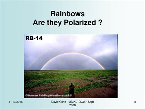 Polarization In Nature Technology And Radio Ppt Download