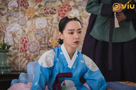 《哲仁王后》申惠善＋金正賢上演朝鮮版「假面櫥窗夫妻」的初次相遇 Ksd 韓星網 韓劇