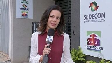 Bom Dia Cidade Bauru Pronatec abre pré inscrições para cursos de