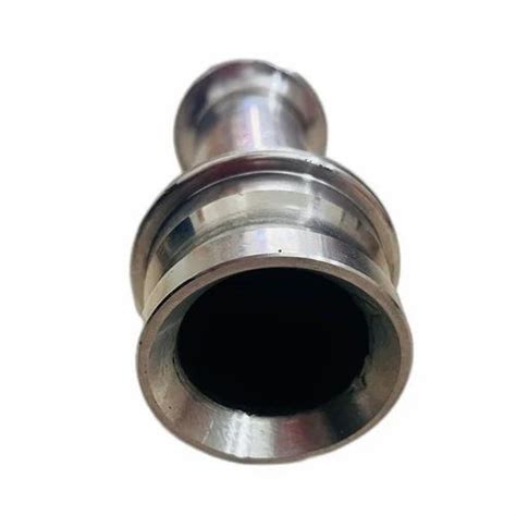 Ss Short Branch Pipe Nozzle For Fire Fighting At Rs 1150 In Kolkata