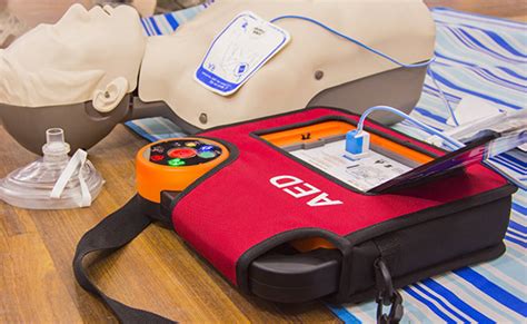 Automated External Defibrillator Training Aed N Ireland