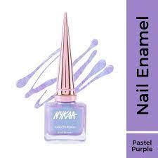 Nykaa Nail Polish - Angroos