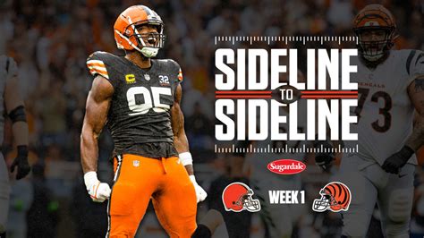 Relive the Browns season opener with full game highlights