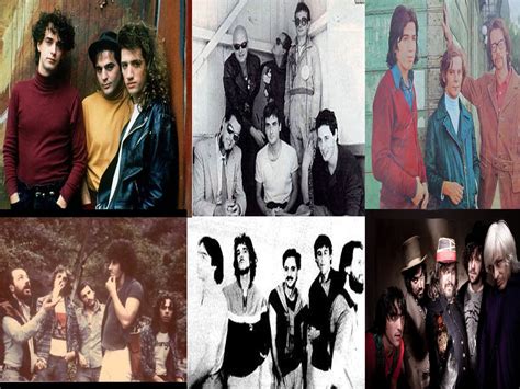 Parvasdetopes TOP 20 BANDAS DE ROCK ARGENTINO