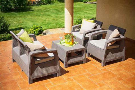 Оби мебель из ротанга (77 фото) » НА ДАЧЕ ФОТО