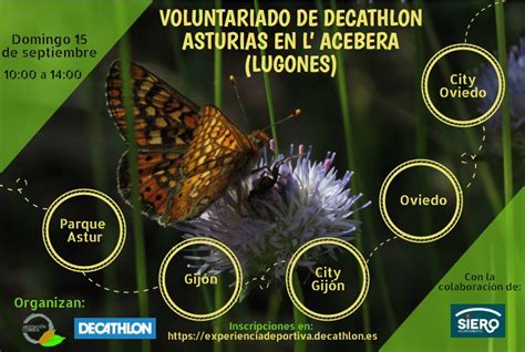 Acciones Ambientales Decathlon Asociaci N Corripa