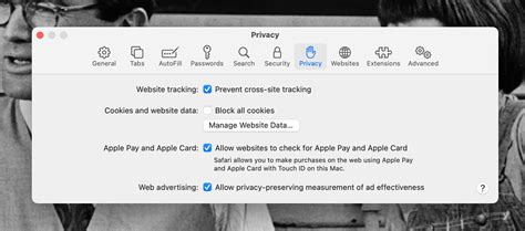 How To Clear Cache And Cookies On Your Mac